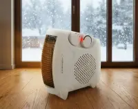 ESPERANZA FAN HEATER 1000/2000W WAIKIKI – pilt 4