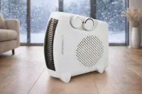ESPERANZA FAN HEATER 1000/2000W WAIKIKI – pilt 6