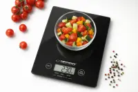 ESPERANZA DIGITAL KITCHEN SCALE LEMON BLACK – pilt 7