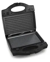 ESPERANZA SANDWICH MAKER 700W WITH REMOVABLE PLATES MUFFULETTA – pilt 3