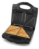 ESPERANZA SANDWICH MAKER 700W WITH REMOVABLE PLATES MUFFULETTA – pilt 5