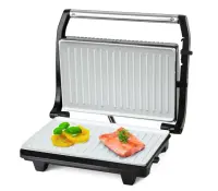 ESPERANZA CONTACT CERAMIC GRILL TALEGGIO – pilt 6