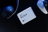 External HDD|WESTERN DIGITAL|Colour White|5000 GB|WDBPSZ0050BWT-WESN – pilt 2