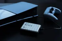 External HDD|WESTERN DIGITAL|Colour White|5000 GB|WDBPSZ0050BWT-WESN – pilt 5