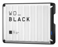 External HDD|WESTERN DIGITAL|Colour White|5000 GB|WDBPSZ0050BWT-WESN