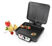 ESPERANZA CONTACT GRILL PROVOLONE