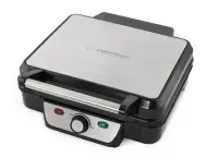 ESPERANZA CONTACT GRILL PROVOLONE