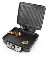 ESPERANZA CONTACT GRILL PROVOLONE – pilt 3