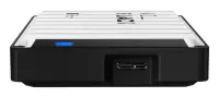 External HDD|WESTERN DIGITAL|Colour White|6000 GB|WDBPSZ0060BWT-WESN – pilt 3