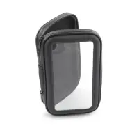 ESPERANZA UNIVERSAL BICYCLE WATERPROOF SMARTPHONE HOLDER SAND L – pilt 5