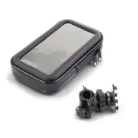 ESPERANZA UNIVERSAL BICYCLE WATERPROOF SMARTPHONE HOLDER SAND L – pilt 9