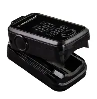 ESPERANZA FINGER PULSE OXIMETER
