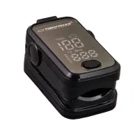 ESPERANZA FINGER PULSE OXIMETER – pilt 5