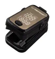 ESPERANZA FINGER PULSE OXIMETER – pilt 7
