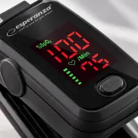 ESPERANZA FINGER PULSE OXIMETER – pilt 12