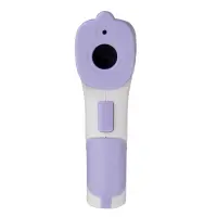 ESPERANZA NON-CONTACT THERMOMETER DR.LUCAS – pilt 3