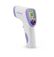 ESPERANZA NON-CONTACT THERMOMETER DR.LUCAS