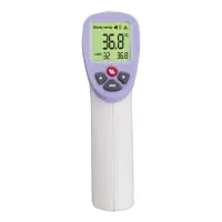 ESPERANZA NON-CONTACT THERMOMETER DR.LUCAS – pilt 6