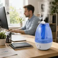 ESPERANZA HUMIDIFIER COOL SPRING