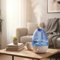 ESPERANZA HUMIDIFIER COOL SPRING