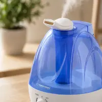 ESPERANZA HUMIDIFIER COOL SPRING – pilt 6
