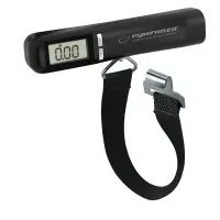 ESPERANZA LUGGAGE SCALE HITCHHIKER