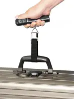 ESPERANZA LUGGAGE SCALE HITCHHIKER – pilt 2