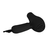 ESPERANZA HAIR DRYER AURORA BLACK