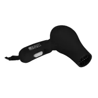ESPERANZA HAIR DRYER AURORA BLACK – pilt 2