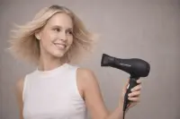 ESPERANZA HAIR DRYER AURORA BLACK – pilt 3