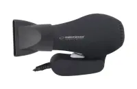 ESPERANZA HAIR DRYER AURORA BLACK – pilt 7