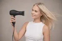 ESPERANZA HAIR DRYER AURORA BLACK – pilt 8
