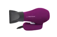 ESPERANZA HAIR DRYER AURORA PINK