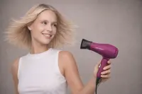 ESPERANZA HAIR DRYER AURORA PINK – pilt 5