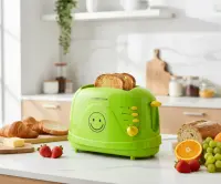 ESPERANZA TOASTER CROISSANT WITH IMAGE TOASTING MULTI-FUNCTIONAL – pilt 2