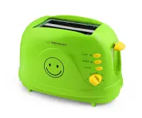 ESPERANZA TOASTER CROISSANT WITH IMAGE TOASTING MULTI-FUNCTIONAL – pilt 7