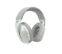 HEADSET G321 LIGHTSPEED WRL/WHITE 981-001569 LOGITECH