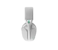 HEADSET G321 LIGHTSPEED WRL/WHITE 981-001569 LOGITECH – pilt 2