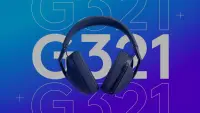 HEADSET G321 LIGHTSPEED WRL/WHITE 981-001569 LOGITECH – pilt 4
