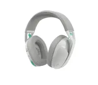HEADSET G321 LIGHTSPEED WRL/WHITE 981-001569 LOGITECH – pilt 5
