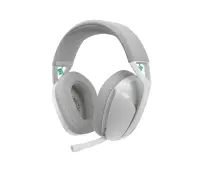 HEADSET G321 LIGHTSPEED WRL/WHITE 981-001569 LOGITECH – pilt 6