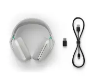 HEADSET G321 LIGHTSPEED WRL/WHITE 981-001569 LOGITECH – pilt 7