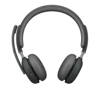 HEADSET ZONE 2 WIRELESS/GRAPHITE 981-001311 LOGITECH – pilt 4