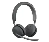 HEADSET ZONE 2 WIRELESS/GRAPHITE 981-001311 LOGITECH – pilt 6