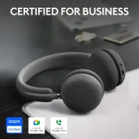 HEADSET ZONE 2 WIRELESS/GRAPHITE 981-001311 LOGITECH – pilt 7