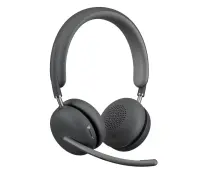 HEADSET ZONE WIRELESS 2/GRAPHITE 981-001152 LOGITECH – pilt 7