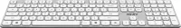 KEYBOARD +MOUSE/FORGE K210 W COMBO WHITE MSI