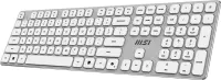 KEYBOARD +MOUSE/FORGE K210 W COMBO WHITE MSI – pilt 2