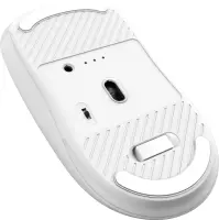 KEYBOARD +MOUSE/FORGE K210 W COMBO WHITE MSI – pilt 4