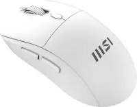KEYBOARD +MOUSE/FORGE K210 W COMBO WHITE MSI – pilt 8